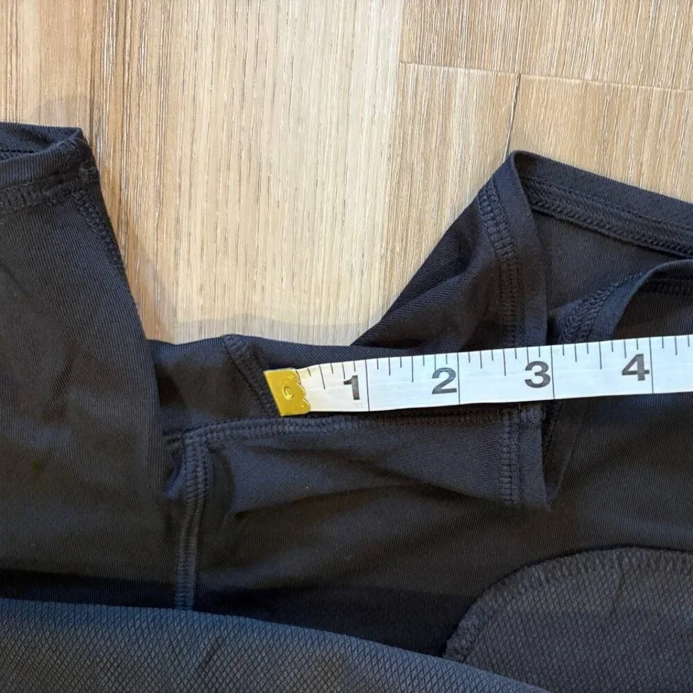 NWOT 32 Degrees Cool Women's Black Skirt/Skort Small-Med - Picture 9 of 9